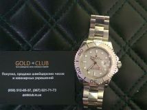 Rolex Oyster Perpetual Yacht-Master  116622