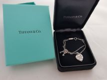 Tiffany & Co. Return to Tiffany� Love Bracelet