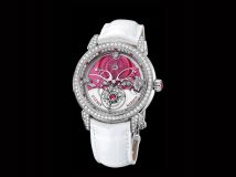 Royal Ruby Tourbillon 799-88