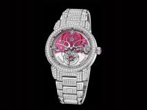 Royal Ruby Tourbillon 799-88-8F