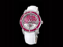 Royal Ruby Tourbillon 799-88BAG