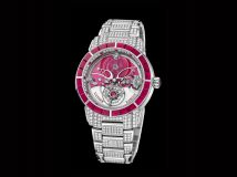 Royal Ruby Tourbillon 799-88BAG-8F
