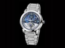 Royal Blue Tourbillon 799-82-8