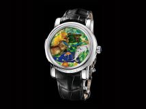 Safari Minute Repeater 729-61
