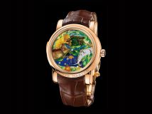 Safari Minute Repeater 726-61