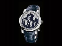 Circus Aventurine Minute Repeater 740-88
