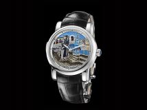 Carnival of Venice Minute Repeater 719-63/VEN