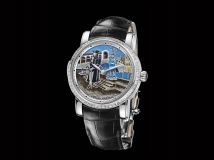 Carnival of Venice Minute Repeater 719-63BAG/VEN