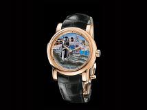 Carnival of Venice Minute Repeater 716-63/VEN