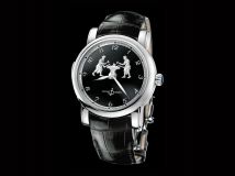 Forgerons Minute Repeater 719-61/E2