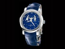 Forgerons Minute Repeater 719-61/E3