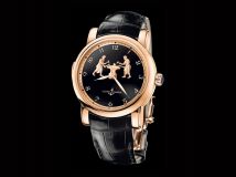 Forgerons Minute Repeater 716-61/E2
