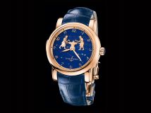 Forgerons Minute Repeater 716-61/E3