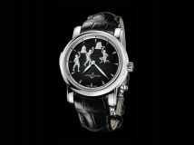 Triple Jack Minute Repeater 739-61/E2