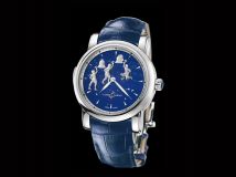 Triple Jack Minute Repeater 739-61/E3
