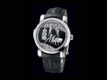 Jazz Minute Repeater 749-88