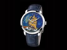 Classico Enamel 8150-111-2/AV