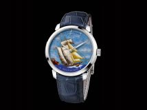 Classico Enamel 8150-111-2/BALT