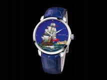 Classico Enamel 8150-111-2/CAESAR
