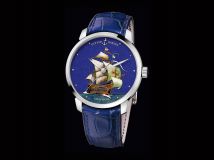 Classico Enamel 8150-111-2/SM