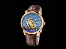 Classico Enamel 8156-111-2/BALT