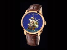 Classico Enamel 8156-111-2/SM