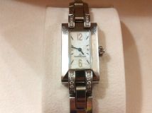 ���� ������� Jaeger-LeCoultre Ideale Damenuhr 460.8.08