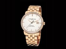 Classico Automatic 8156-111B-8/991