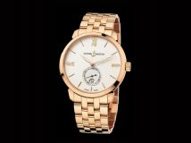Classico Automatic 8276-119-8/31