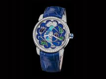 Classico Lady 8150-112-2/HUP