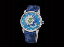 Classico Lady 8150-112-2/PB