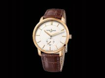 Classico Manual Winding 8206-168-2/31