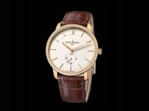 Classico Manual Winding 8206-168B-2/31
