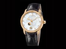 Lady Luna 8296-123BC-2/991