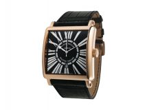 Franck Muller Master Square 6000 H SC DT R