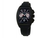 Franck Muller Conquistador  8005 K CC NR