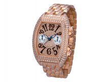 Franck Muller Conquistador 8005 K CC DCD
