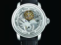 CARROUSEL VOLANT UNE MINUTE