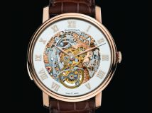 CARROUSEL REPETITION MINUTES