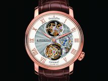 TOURBILLON CARROUSEL