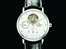 TOURBILLON 8 JOURS