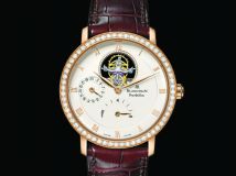 TOURBILLON 8 JOURS