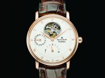 TOURBILLON 8 JOURS