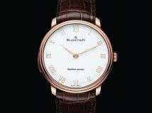 REPETITION MINUTES