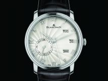QUANTIEME ANNUEL GMT