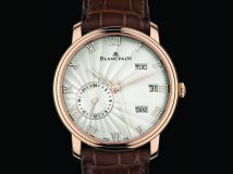 QUANTIEME ANNUEL GMT
