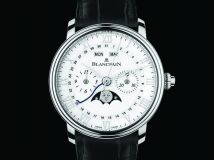 CHRONOGRAPHE MONOPOUSSOIR