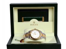 Rolex Datejust II