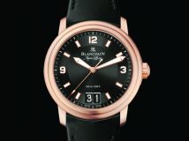 GRANDE DATE � AQUA LUNG �