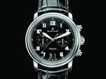 CHRONOGRAPHE FLYBACK GRANDE DATE